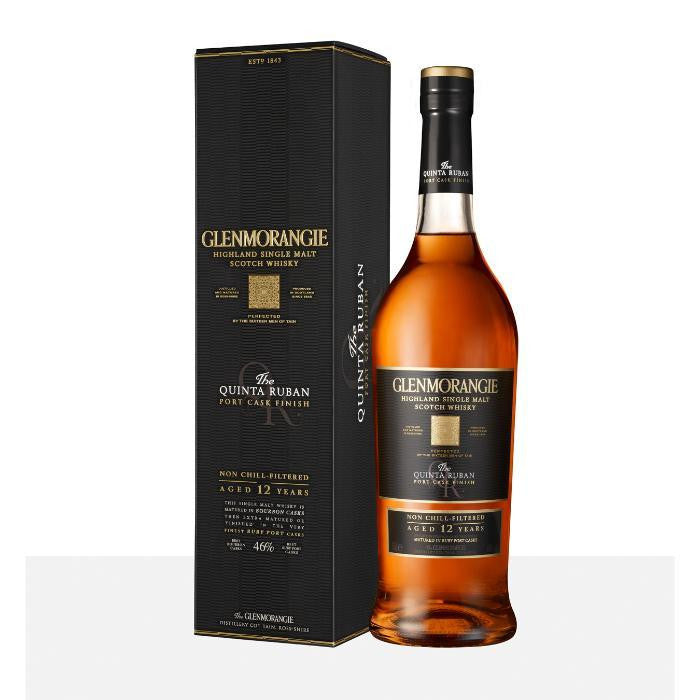 Glenmorangie Quinta Ruban