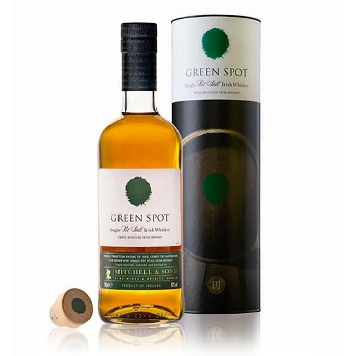 Green Spot