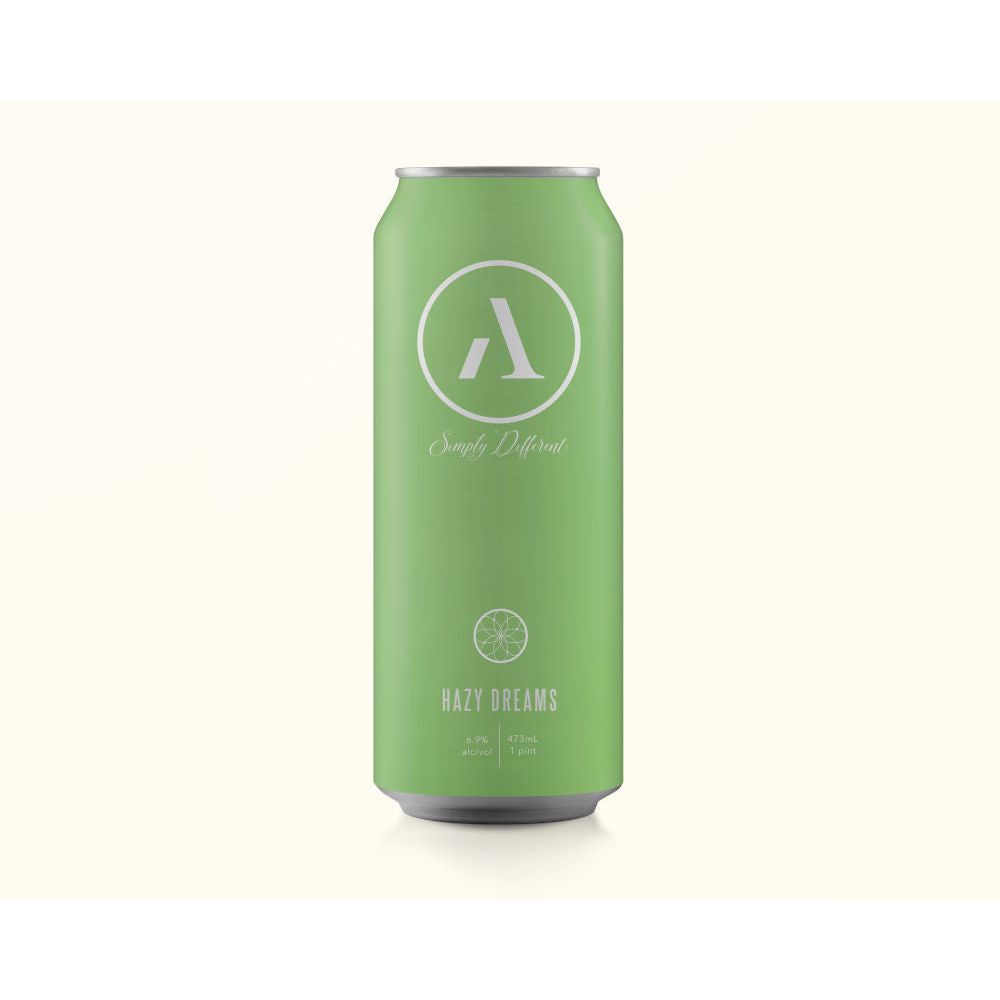 Shop Hazy Dreams- Abnormal Beer Co online at whiskeyshipped.com