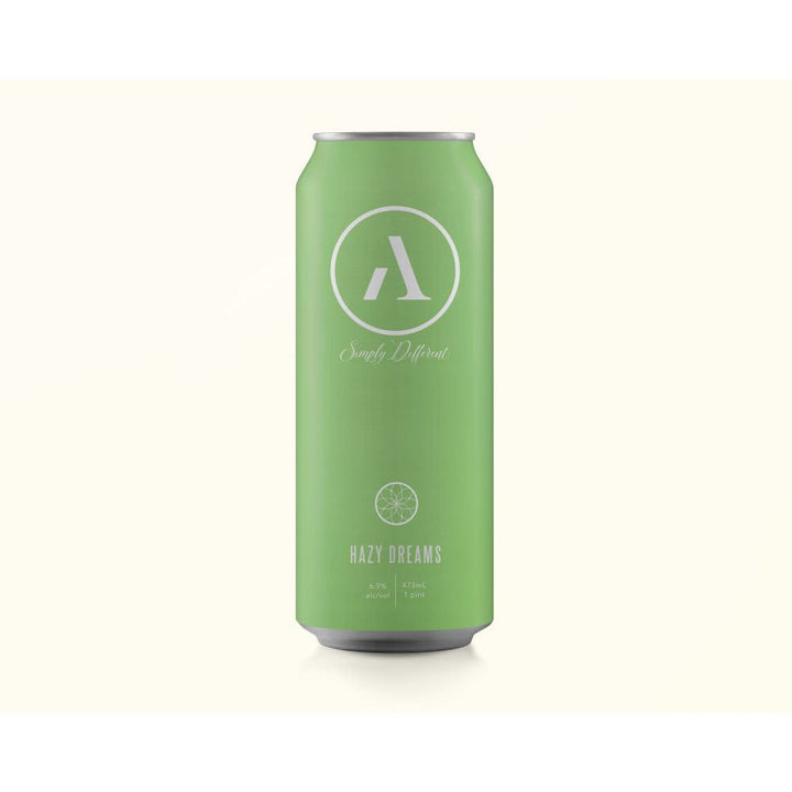 Shop Hazy Dreams- Abnormal Beer Co online at whiskeyshipped.com