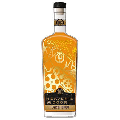 Heaven's Door 10 Year Old Bourbon