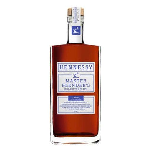 Hennessy Master Blender's Selection No 4 (750ml)