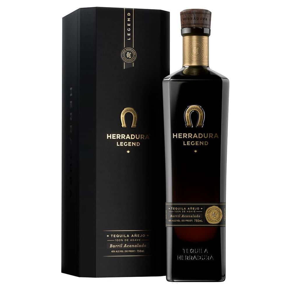 Buy Herradura Legend Tequila Anejo (750ml) online at whiskeyshipped.com and have it shipped to your door nationwide.