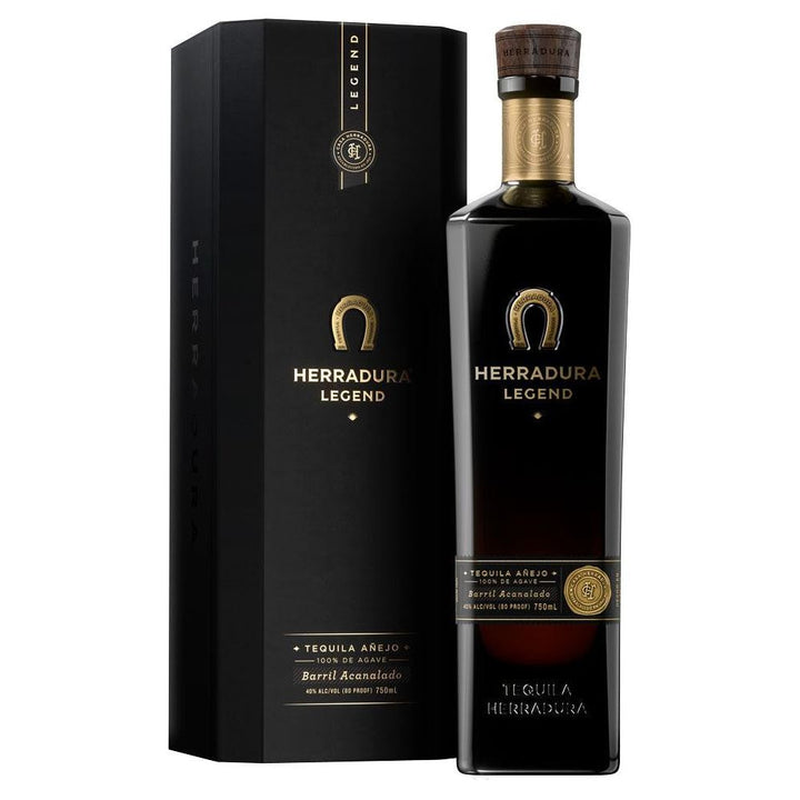 Buy Herradura Legend Tequila Anejo (750ml) online at whiskeyshipped.com and have it shipped to your door nationwide.