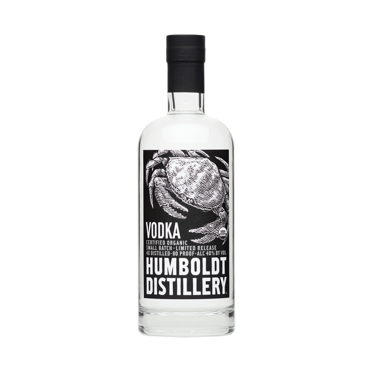Buy Humboldt Organic Vodka online st whiskeyshipped.com and have it shipped to your door nationwide.