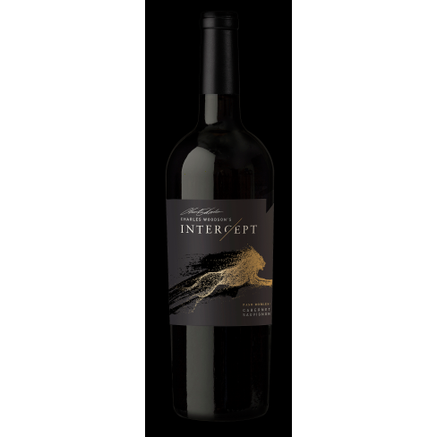 BuyAromas of black currant, sweet tobacco and spice. Flavors of dried blueberries, cedar and forest floor complement this wine's fine-grained tannins and well-balanced acidity.

Charles brings the same passion and hard work to wine as his once-in-a-lifetime career. With Intercept, the defensive great delivers a complex and diverse Paso Robles Cabernet Sauvignon that reflects his own storied journey.