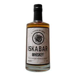Buy Iskabar Whiskey online at whiskeyshipped.com and have it shipped to your door nationwide.