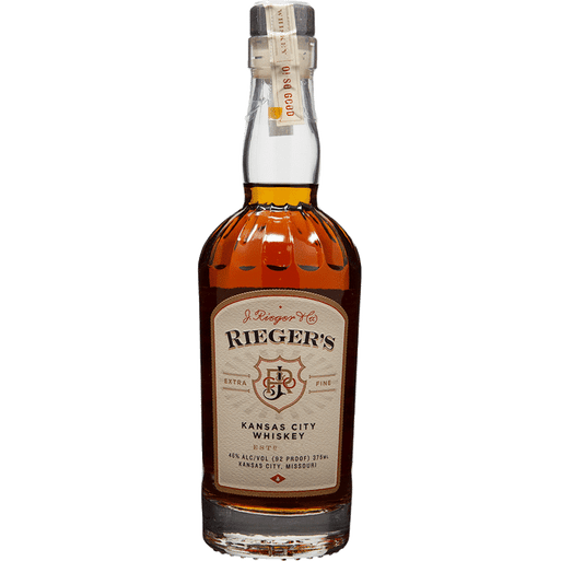 J Rieger's Whiskey (750ml)