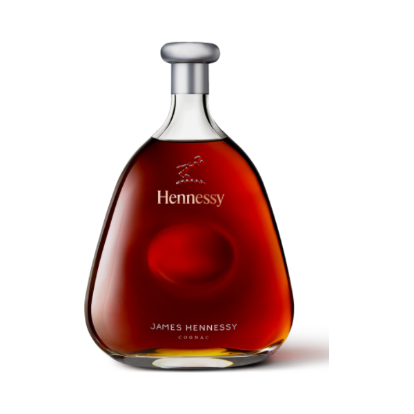 Buy James Hennessy Cognac online at whiskeyshipped.com and have it shipped to your door nationwide.