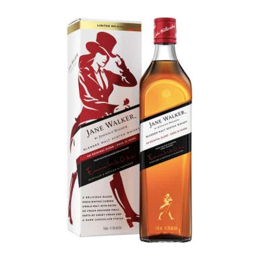 Johnnie Walker Black Label - The Jane Walker Edition