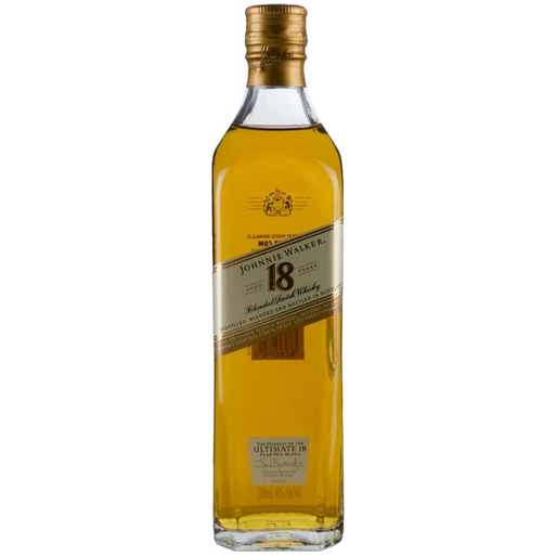 Johnnie Walker 18 Year Old (200ml)