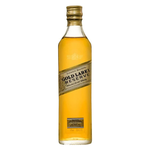 Johnnie Walker Gold Label (200ml)