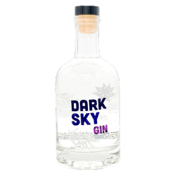 Joshua Tree Dark Sky Gin (375ml)