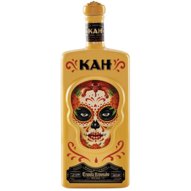 KAH Tequila Reposado (750ml)