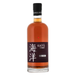 Buy Kaiyō Whisky First Edition Mizunara Oak The Rubi online at whiskeyshipped.com and have it shipped to your door nationwide.