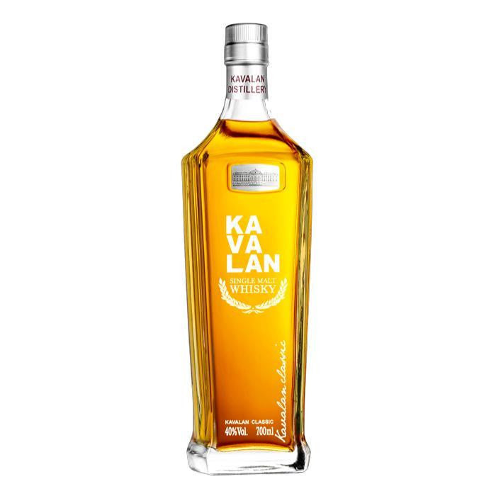 Kavalan Distillery Select