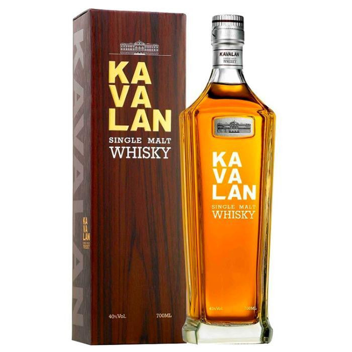 Kavalan Classic