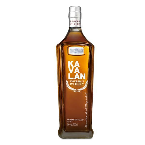 Kavalan Distillery Select