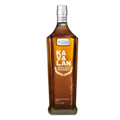 Kavalan Distillery Select