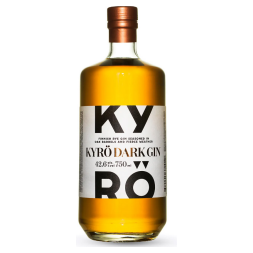 Buy Kyro Dark Gin online at whiskeyshipped.com and have it shipped to your door nationwide.