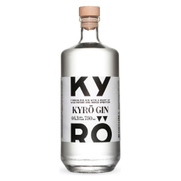 Buy Kyro Gin online at whiskeyshipped.com and have it shipped to your door nationwide.