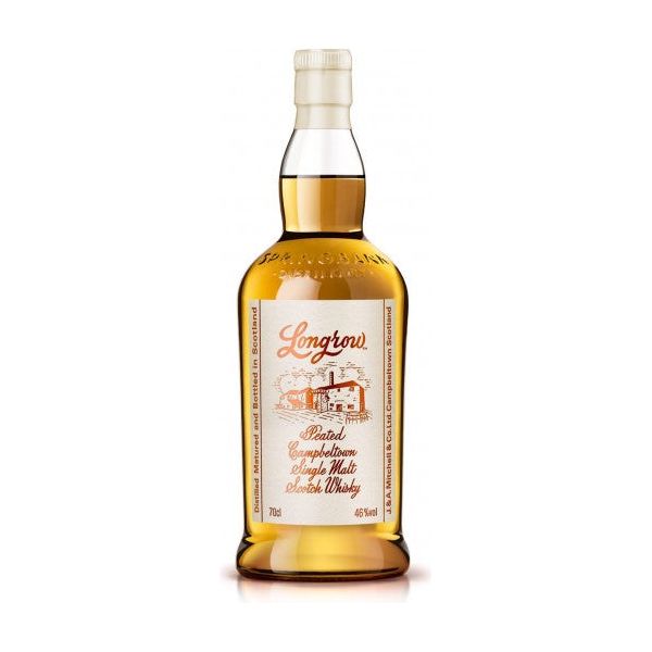 Buy Longrow Peated Campbeltown (750ml) online at whiskeyshipped.com and have it shipped to your door nationwide.