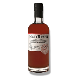 Buy Mad River Bourbon Whiskey online at whiskeyshipped.com and have it shipped to your door nationwide.