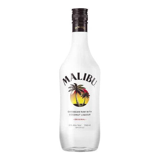 Malibu Original Coconut Rum