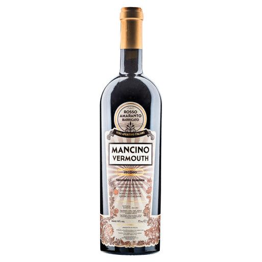 Mancino Vecchio Vermouth (750ml)