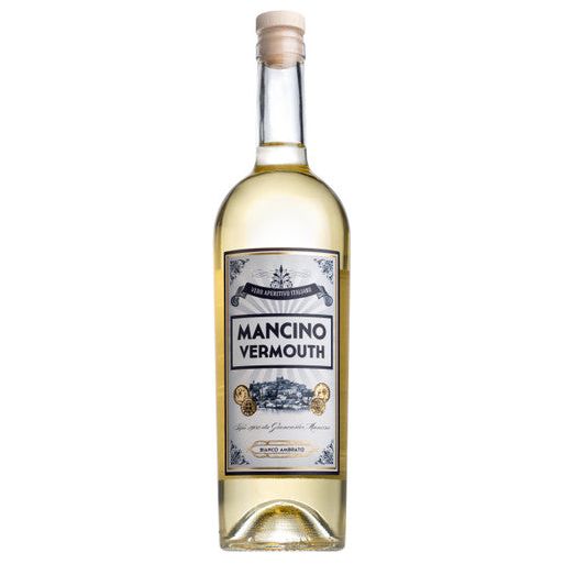 Mancino Bianco Ambrato Vermouth (750ml)