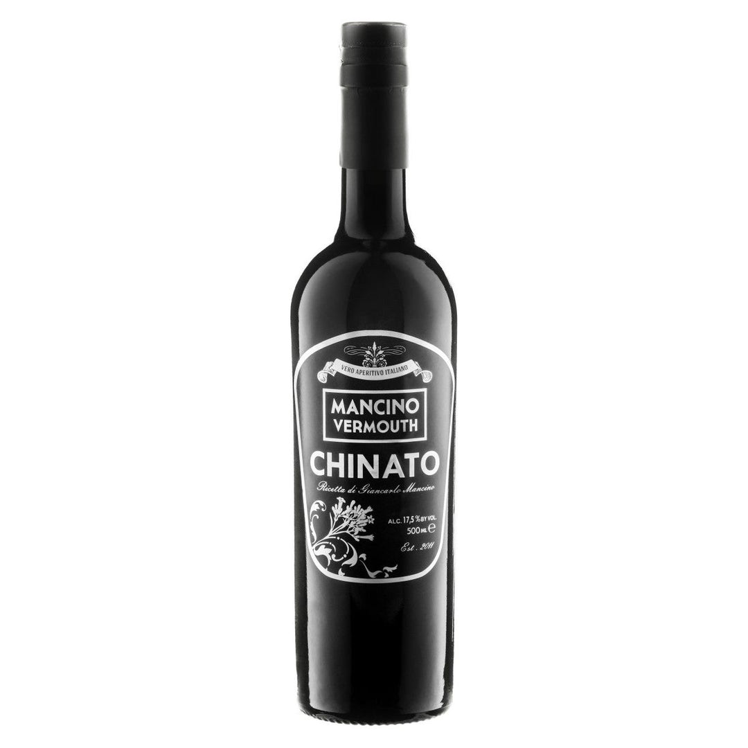 Mancino Chinato Vermouth (750ml)