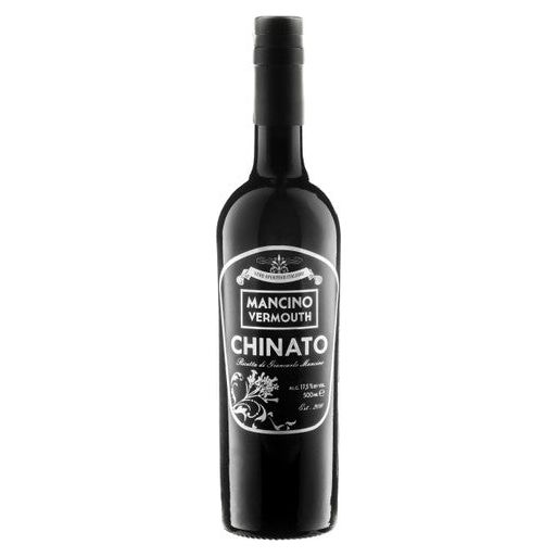 Mancino Chinato Vermouth (750ml)