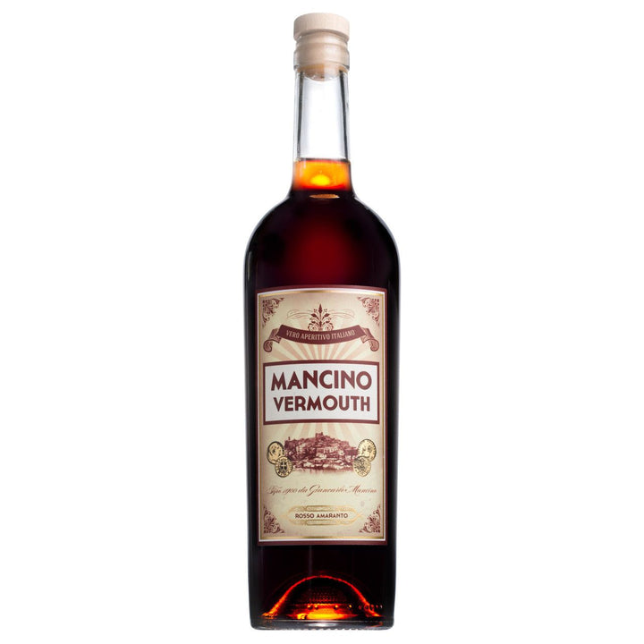 Mancino Rosso Amaranto Vermouth (750ml)