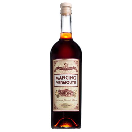 Mancino Rosso Amaranto Vermouth (750ml)