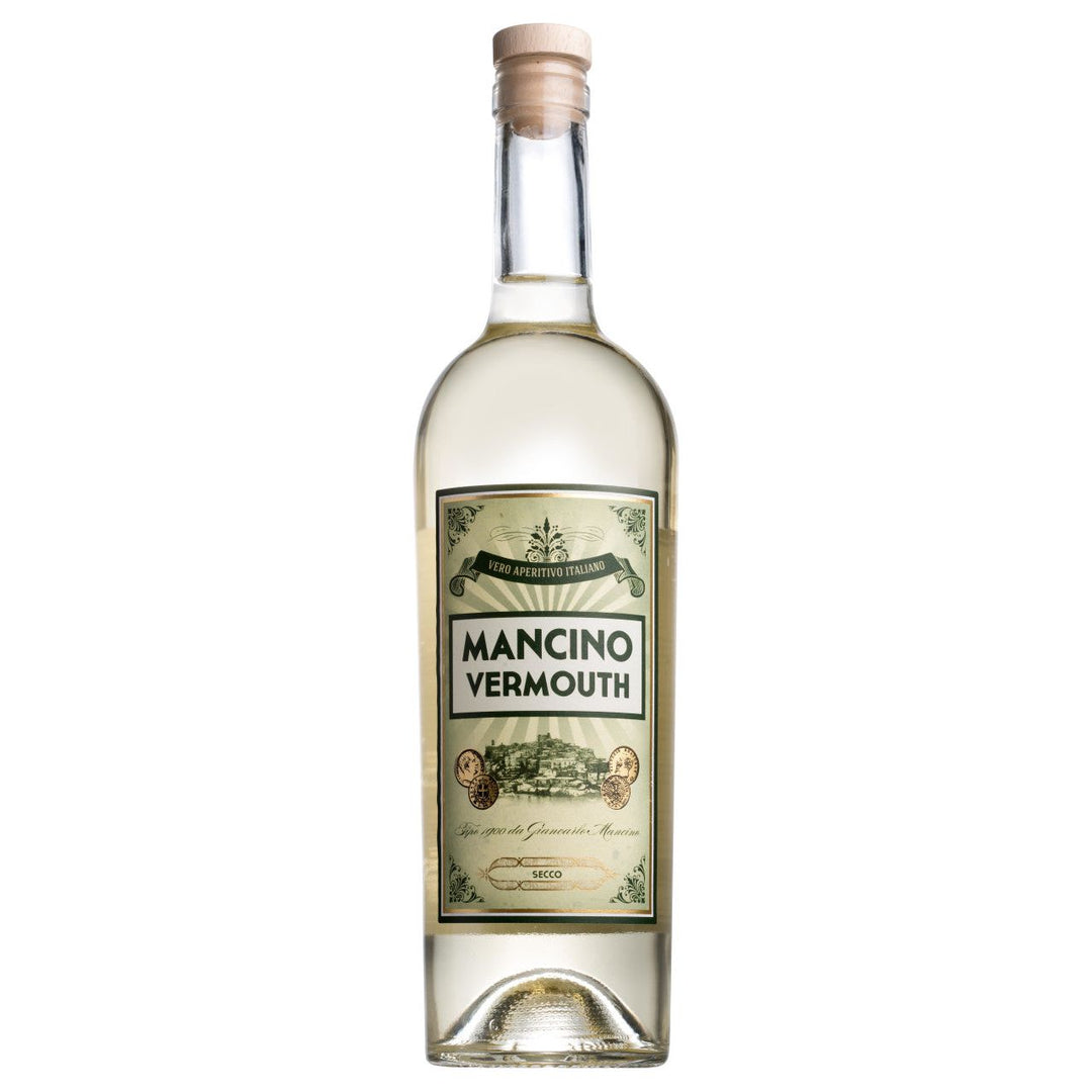 Mancino Secco Vermouth (750ml)