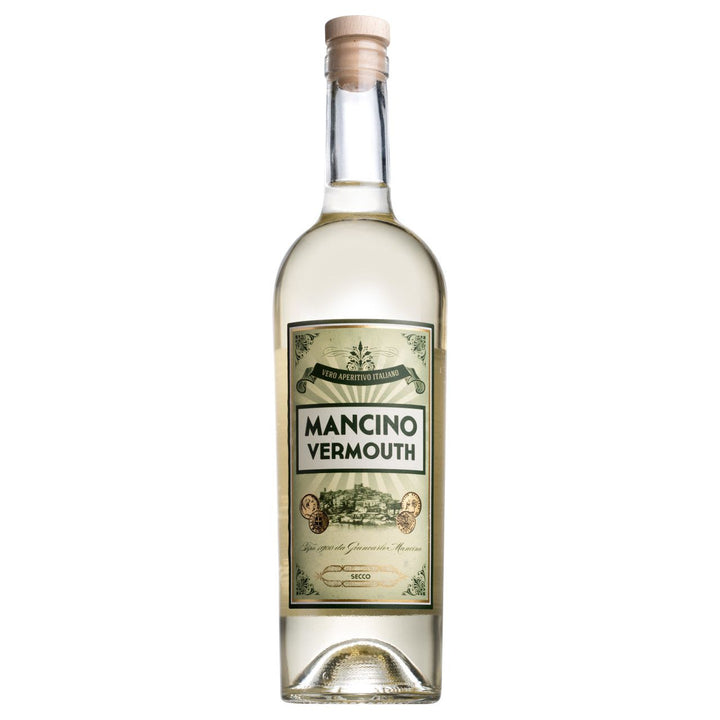 Mancino Secco Vermouth (750ml)