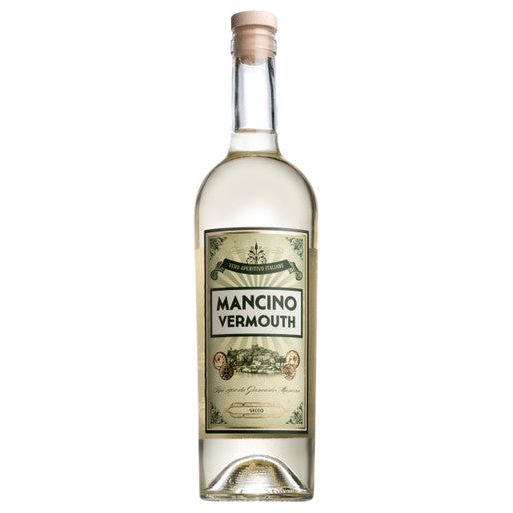 Mancino Secco Vermouth (750ml)