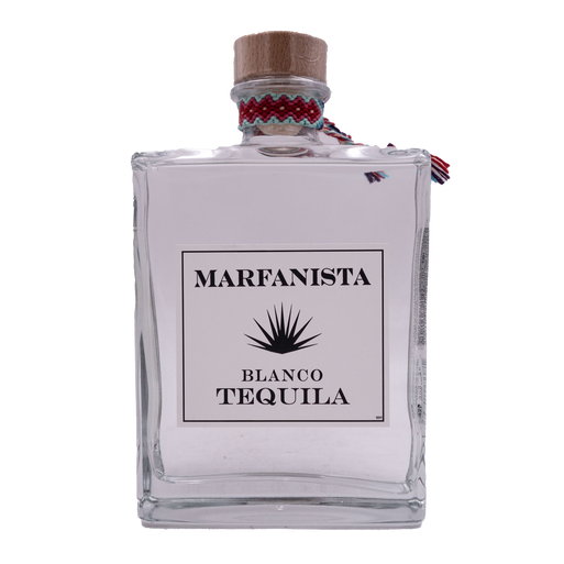 Marfanista Blanco Tequila (750ml)