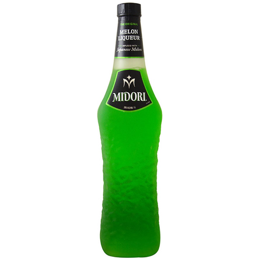 Midori Melon Liqueur (1L)