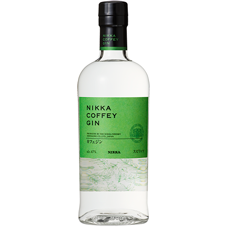 Buy Nikka Coffey Gin online at whiskeyshipped.com and have it shipped to your door nationwide.