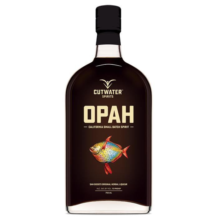 Opah Herbal Liquer