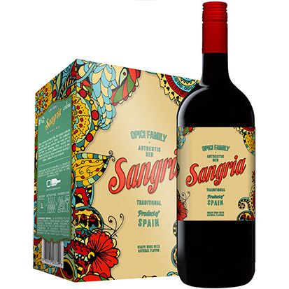Buy OPICI FAMILY SANGRIA online at whiskeyshipped.com and have it shipped to your door nationwide.