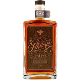 Orphan Barrel Rhetoric 24 Yr Bourbon