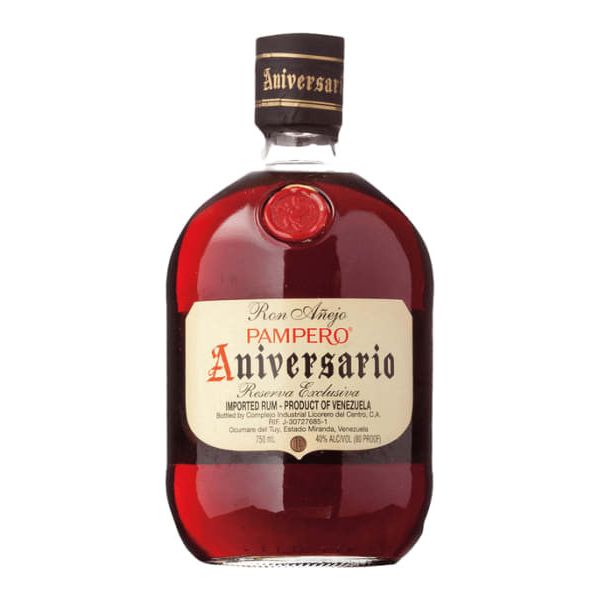 Buy Pampero Aniversario Rum online at whiskeyshipped.com and have it shipped to your door nationwide.