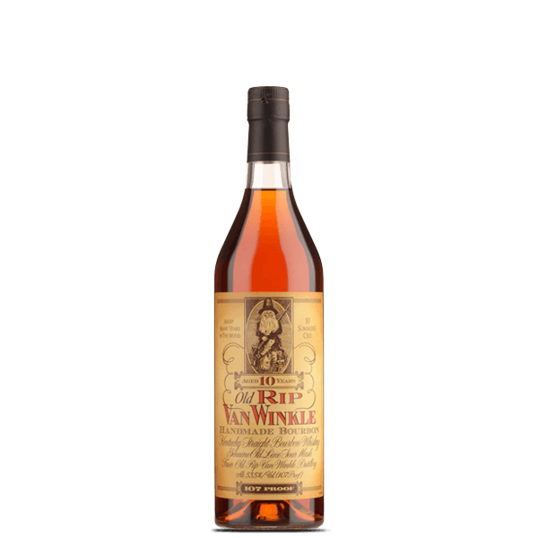 Buy Pappy Van Winkle Old Rip Van Winkle 10 Year online at whiskeyshipped.com and have it shipped to your door nationwide.