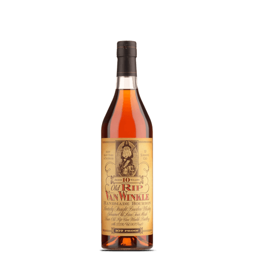 Pappy Van Winkle Old Rip Van Winkle 10 Year (750ml)