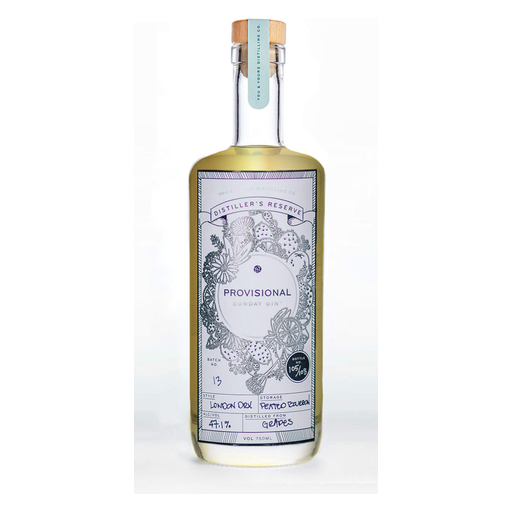 Y&Y Provisional Sunday Gin (750ml)