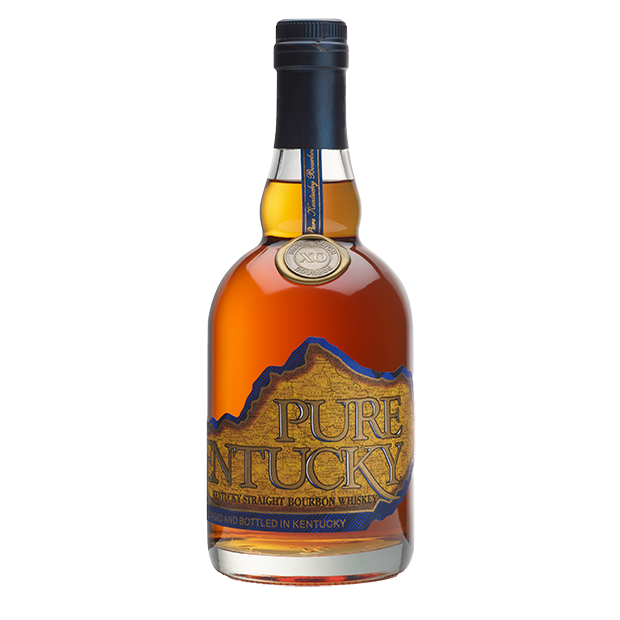Buy Pure Kentucky XO online at whiskeyshipped.com and have it shipped to your door nationwide.