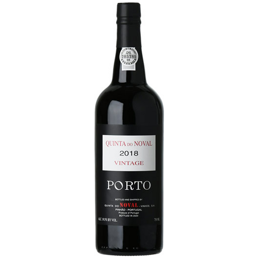 Quinta do Noval Late Bottled Vintage Port 2018 (750ml)
