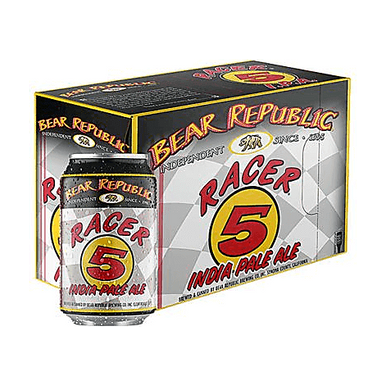 Racer 5 IPA